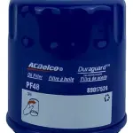 FILTRO ACEITE ACDELCO PF48