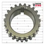 KIT CADENA TIEMPO MK SUPER DUTY 6.2