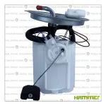 MODULO GASOLINA HAM 93285978A CORSA TAPA METAL