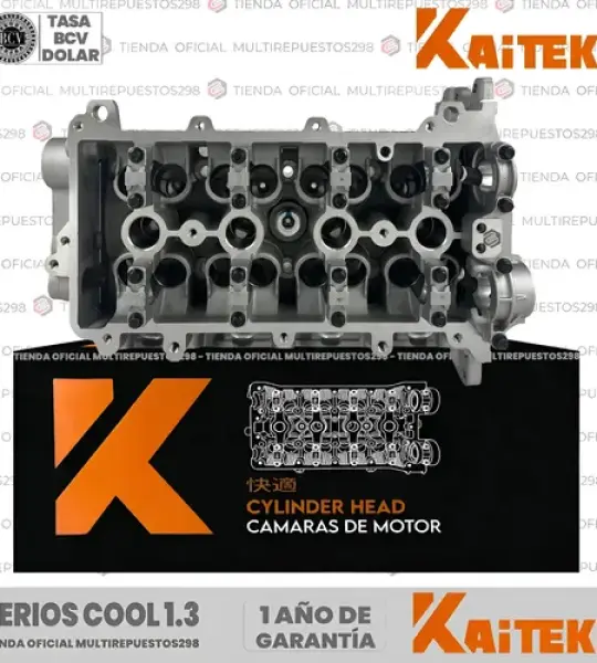 CAMARA D KAITEKI 11101-B9320 TERIOS COOL 1.3