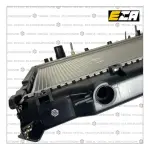 RADIADOR ECA 16400-66081 LAND CRUISER FZJ80 4.5 A/T