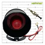ALARMA SUZUKA EG-07-BT