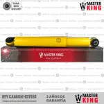 AMORT P MK 34812 REY CAMION HD3500 TRA AMB
