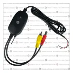 CAMARA RETROCESO KF-V1336W CRUZE