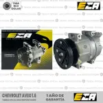 COMPRESOR ECA 95907417 AVEO 1.6