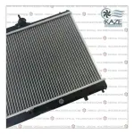 RADIADOR KAZE 16400-16660 COROLLA 1.6 93-02 M/T
