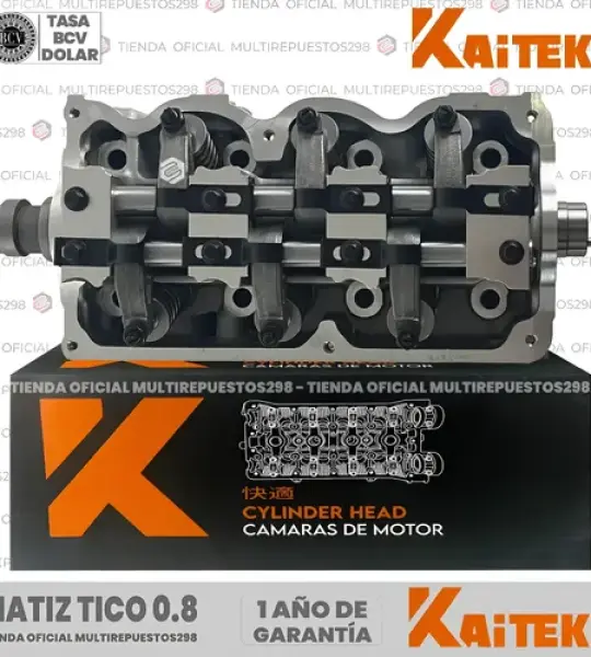 CAMARA C KAITEKI 96642708 MATIZ TICO 0.8