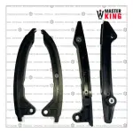 KIT CADENA TIEMPO MK SUPER DUTY 6.2