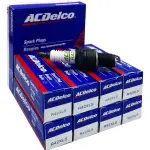 BUJIA ACDELCO R42XLS