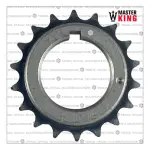 KIT CADENA TIEMPO MK T028K YARIS SOL 99-05