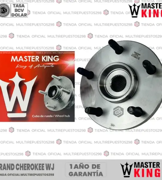 MOZO DEL MK 513159 GRAND CHEROKEE WJ