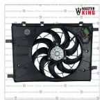ELECTROVENTILADOR MK 13267630 CRUZE 1.8
