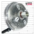 FAN CLUTCH MK 25790867 TRAILBLAZER 4.2 5.3