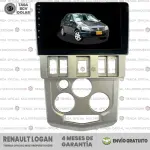 PANTALLA ADAPTADOR LOGAN 9" (B)