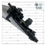 RADIADOR KAZE 13336889 CRUZE 1.8 ORLANDO 2.4 A/T