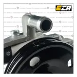 BOMBA DIRECCION ECA 57100-2D100 ELANTRA 2.0