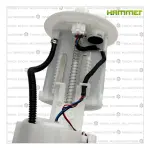 MODULO GASOLINA HAM 77020-12240 COROLLA EXPLOSION 09-14