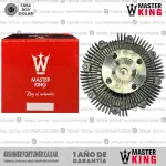 FAN CLUTCH MK 16210-31020 4RUNNER FORTUNER KAVAK TACOMA 4.0
