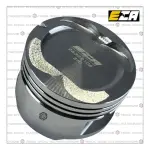PISTON ECA 96389106-STD AVEO 1.6