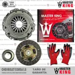 KIT CROCHE MK GMK-055 CORSA 1.6