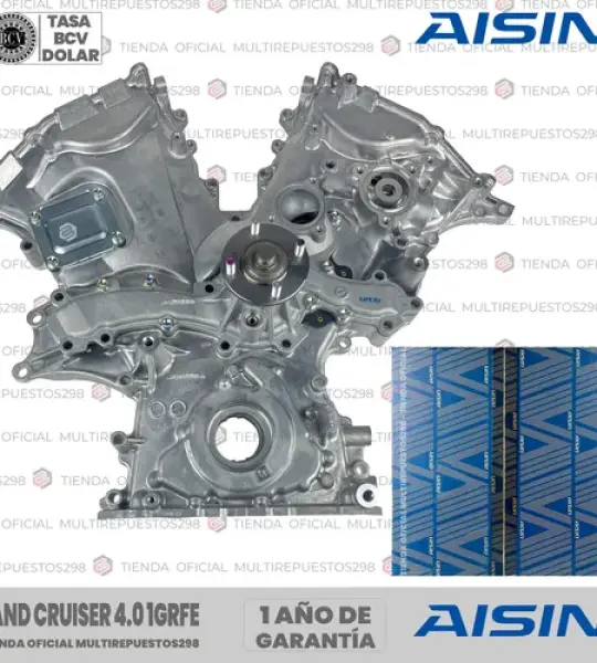 BOMBA ACEITE AISIN TCT-087 LAND CRUISER 4.0 1GRFE