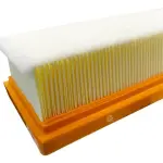 FILTRO AIRE PEUGEOT 1444 SP