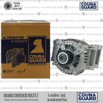 ALTERNADOR COUNA GUARD 11576N GRAND CHEROKEE WK2 5.7