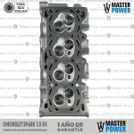 CAMARA D KAITEKI 96666228 SPARK 1.0 8V