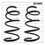ESPIRALES OKAMI 7700834923 TWINGO 98 DEL (PAR)