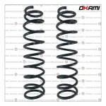 ESPIRALES OKAMI 52441S03J111 CIVIC 97-00 TRA (PAR)