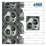 CAMARA D KAITEKI 96666228 SPARK 1.0 8V