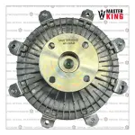 FAN CLUTCH MK MD-106546 MONTERO DAKAR SPORT 3.0