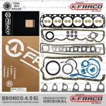 KIT EMPACADURA FS-8168-SB3 BRONCO 4.9 6L