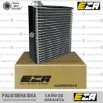 EVAPORADOR ECA 504798754 PALIO SIENA IDEA