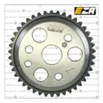 KIT CADENA TIEMPO ECA T028K YARIS SOL 99-05