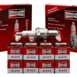 BUJIA CHAMPION N12YC