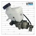 BOMBA FRENO MP 93742398AL AVEO OPTRA 2 TUBOS C/ENVASE