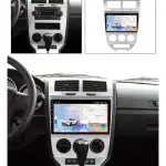PANTALLA ADAPTADOR CALIBER 10" (D)