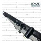 RADIADOR KAZE MR571798 LANCER 1.6 2.0 A/T