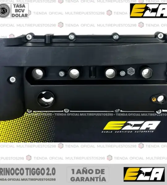 TAPA VALVULA ECA 481FC-1003030 ORINOCO TIGGO 2.0