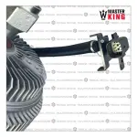FAN CLUTCH MK BC3Z6A616C F250 F350 SUPER DUTY 6.2
