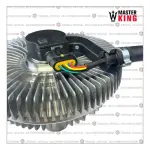 FAN CLUTCH MK BC3Z6A616C F250 F350 SUPER DUTY 6.2