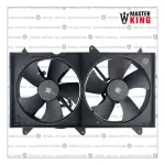 ELECTROVENTILADOR MK M11-1308011 ORINOCO 1.8