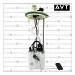 MODULO GASOLINA AVT BC3Z-9H307-B F-350 1 PICO