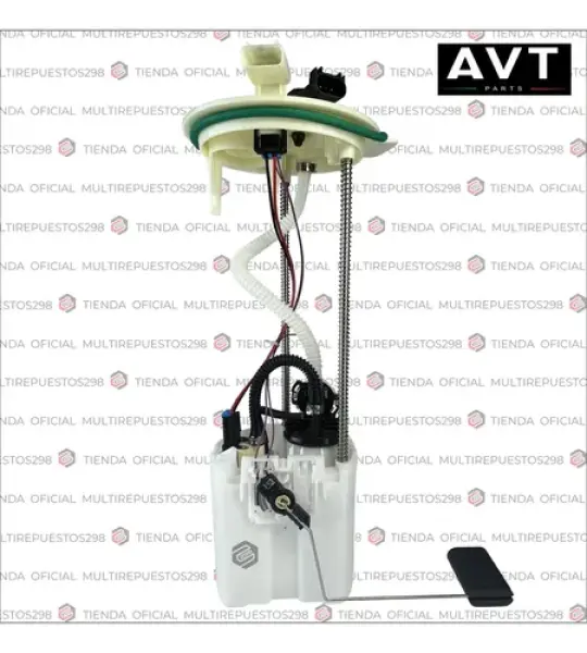 MODULO GASOLINA AVT BC3Z-9H307-B F-350 1 PICO