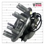 MOZO DEL MK 515098 REY CAMION HD3500 4X4