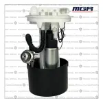 MODULO GASOLINA MGR 820052605 KANGOO 1.4 1.6