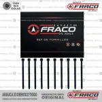 TORNILLOS FRACO BH-7502 ARAUCA X1 ORINOCO TIGGO