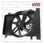 ELECTROVENTILADOR MK 16361-21090 YARIS 1.3 1.5