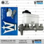 BOMBA FRENO MP 47201-12800 COROLLA 93-02